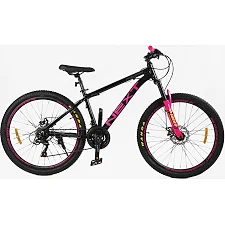 Велосипед Спортивный Corso &laquo;Next&raquo; 26" дюймов NX-26368