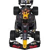 Металевий автомобіль 1:32 Red Bull F1 RB19 RASTAR