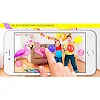 Пазл 4M Фламинго с 3D дополненной реальностью (00-06809)