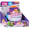 Іграшка-сюрприз в яйці ADOPT ME! S4 – КАЗКОВІ ТВАРИНИ (24 видів, в асорт.)