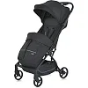 Коляска детская прогулочная MUSE ME 1118 Black
