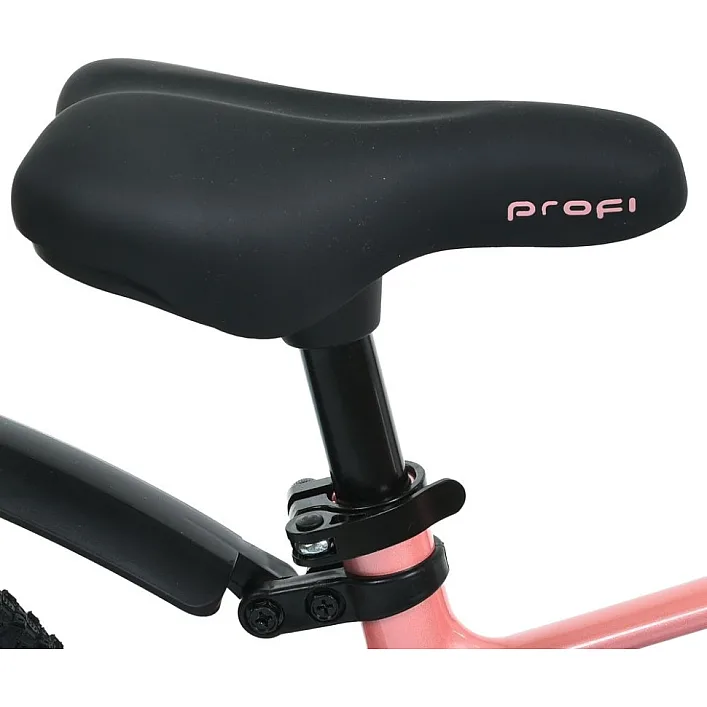 Велосипед детский MB 1683 PEONY, колеса 16 дюймов