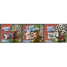 Игра Шахматы XXL 91х91см, Koopman (31666)