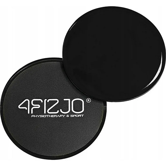 Диски-слайдери для ковзання Sliding Disc 4FIZJO 4FJ0269