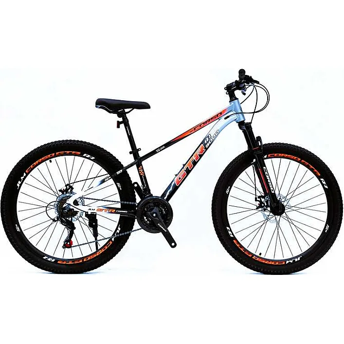 Велосипед Спортивний Corso «GTR-3000» 26" дюймів GT-57344