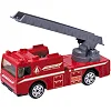 Автомодель Транспорт безопасности 1:64, Mondo, ассортимент, 1 шт., арт. 54048