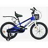 Велосипед 2-х колесный 18" "CORSO" TG-40571 "TAYGER"