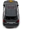 Автомодель серии Шевроны Героев - Toyota Land Сruiser - Рубеж