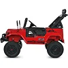 Детский электромобиль Джип 2566AEBLR-3(24V) до 50 кг