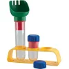 Набор для игр с песком Edu-Toys Песочные часы (JS007)