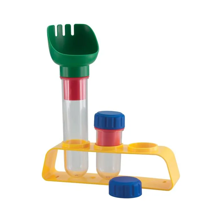 Набор для игр с песком Edu-Toys Песочные часы (JS007)