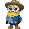 Игровая фигурка Funko POP! cерии Minions x BTS - Ви
