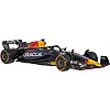 Металевий автомобіль 1:32 Red Bull F1 RB19 RASTAR