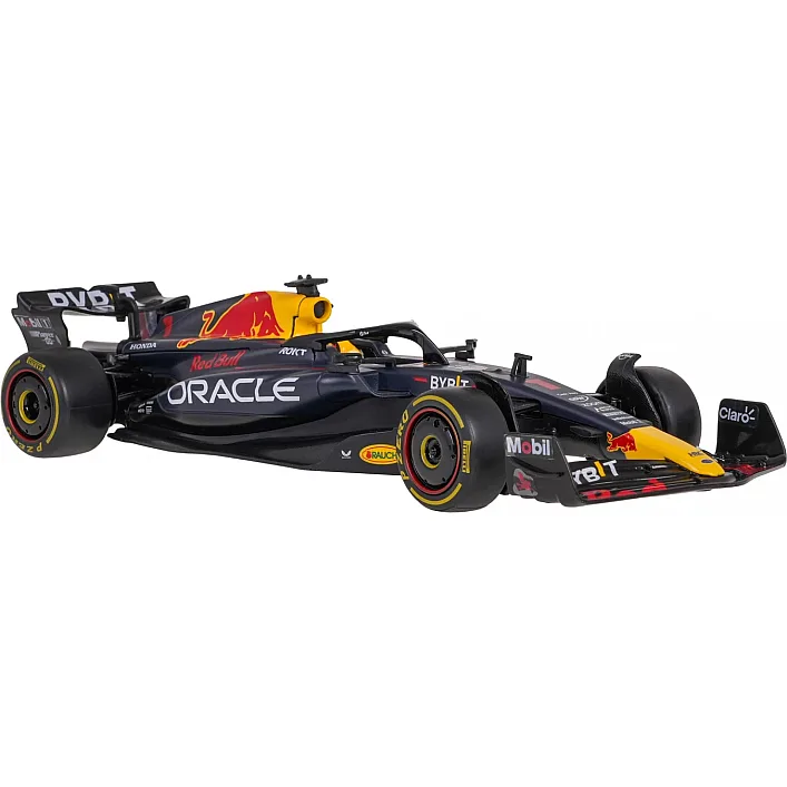 Металевий автомобіль 1:32 Red Bull F1 RB19 RASTAR