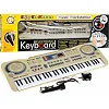 Детский синтезатор 5+ Микрофон + Запись + USB MP3