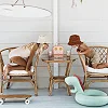 Портативна колонка пляжна Рожева, Sunny Life, S1ISOBXP