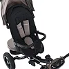Детский трехколесный велосипед MT 1007-5 серый