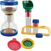 Набор для игр с песком Edu-Toys Песочные часы (JS007)