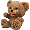Интерактивная игрушка Plai – Медвежонок По – творец твоих историй на основе ИИ