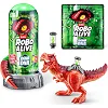 Интерактивный игровой набор ROBO ALIVE S1 – ДНК ТИРАНОЗАВРА 71139A (Хло5668)