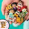 Игровой набор Disney Doorables S12 - Маленький пиксельный домик