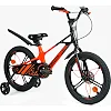 Велосипед 18" дюймов 2-х колесный Corso Elite ELT-18368