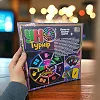 Настільна гра "Турнір Уно", 112 карток, рулетка
