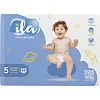 Підгузники ILA Ultra delicate "5 JUNIOR 14-22кг, 44шт в уп (Пол3004)