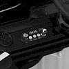 Дитячий електромобіль Джип M 6290EBLR-1(24V) до 60 кг