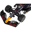 Металевий автомобіль 1:32 Red Bull F1 RB19 RASTAR