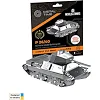Коллекционная модель-конструктор Metal Time World of Tanks танк P 26/40 (MT062)