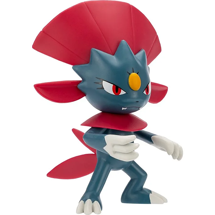 Игровая фигурка Pokemon W17 - Вивайл
