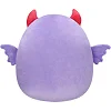 Мягкая игрушка Squishmallows – Монстрик Атватер (13 cm)
