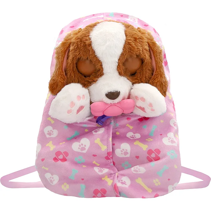 Интерактивный игровой набор Baby Paws – Щенок у ветеринара
