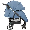 Прогулочная коляска CARRELLO Echo CRL-8508/2 Azure Blue (Вел8285)