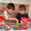 Фігурка SUPERTHINGS серії «Kazoom Kids» S1 (80 видів, в асорт.)