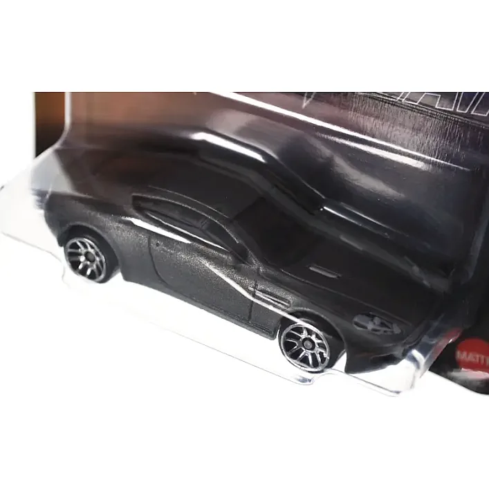 Тематична машинка “Форсаж” Hot Wheels HNR88 (Маш2267)