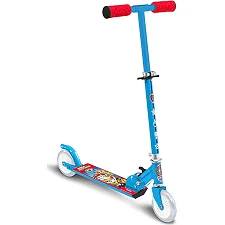Дитячий самокат Paw Patrol