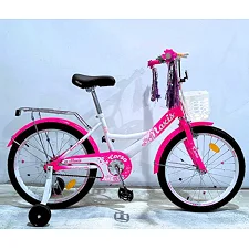 Велосипед 20" дюймів 2-х колісний "CORSO" MAXIS MX-34758