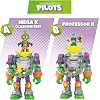 Игровой набор Superthings S – Супербот Мега-К