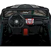 Дитячий електромобіль Джип M 6058EBLR-18-5(24V) до 59 кг