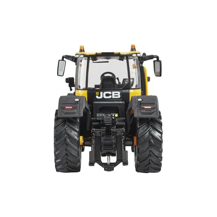 Модель Britains Трактор JCB 4220 ICON 1:32 (43355)