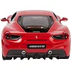 Іграшковий автомобіль на радіокеруванні Ferrari 488 GTB 1:14, Rastar (11282)