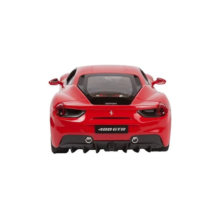 Іграшковий автомобіль на радіокеруванні Ferrari 488 GTB 1:14, Rastar (11282)
