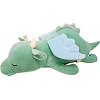 М'яка іграшка Plush - DRAGO- Дракон- Розмір L - 53см, Trousselier (J6033)