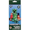 Карандаши цветные YES 12 цветов "Minecraft" 290701 (Кнц4619)