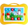 Развивающая игрушка "Мозаика из букв"