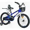 Велосипед 2-х колесный 18" "CORSO" TG-40571 "TAYGER"