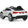 Дитячий електромобіль Машина M 6268EBLR-1 до 30 кг