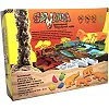 Набор для творчества "Savanna" Strateg 51204, 8 формочек